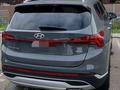 Hyundai Santa Fe 2022 года за 17 400 000 тг. в Караганда – фото 9