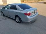 Toyota Corolla 2010 года за 4 200 000 тг. в Актобе