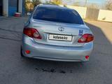 Toyota Corolla 2010 года за 4 200 000 тг. в Актобе – фото 2