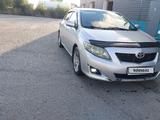 Toyota Corolla 2010 года за 4 200 000 тг. в Актобе – фото 3
