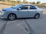 Toyota Corolla 2010 года за 4 200 000 тг. в Актобе – фото 4