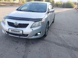 Toyota Corolla 2010 года за 4 200 000 тг. в Актобе – фото 5