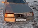 ВАЗ (Lada) 21099 2002 года за 700 000 тг. в Астана – фото 2