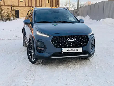 Chery Tiggo 2 Pro 2023 года за 5 300 000 тг. в Петропавловск