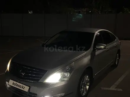 Nissan Teana 2010 года за 5 600 000 тг. в Астана – фото 5