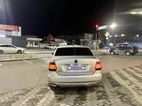 Volkswagen Polo 2015 года за 3 400 000 тг. в Шымкент – фото 4
