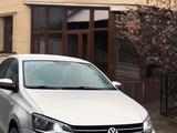 Volkswagen Polo 2015 года за 3 400 000 тг. в Шымкент