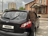 Nissan Qashqai 2012 годаfor6 000 000 тг. в Актобе – фото 3