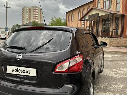 Nissan Qashqai 2012 года за 6 000 000 тг. в Актобе – фото 3