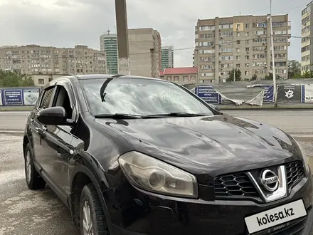 Nissan Qashqai 2012 года за 6 000 000 тг. в Актобе – фото 6