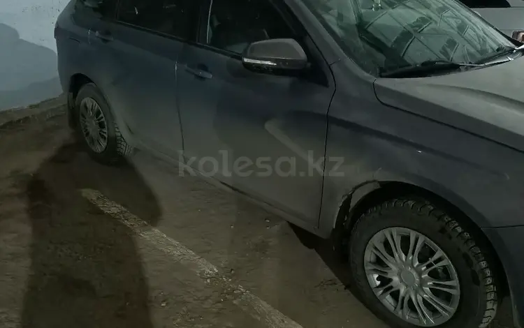 ВАЗ (Lada) Vesta SW 2019 годаүшін6 000 000 тг. в Павлодар