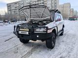 Toyota Land Cruiser 2000 года за 7 700 000 тг. в Семей – фото 5