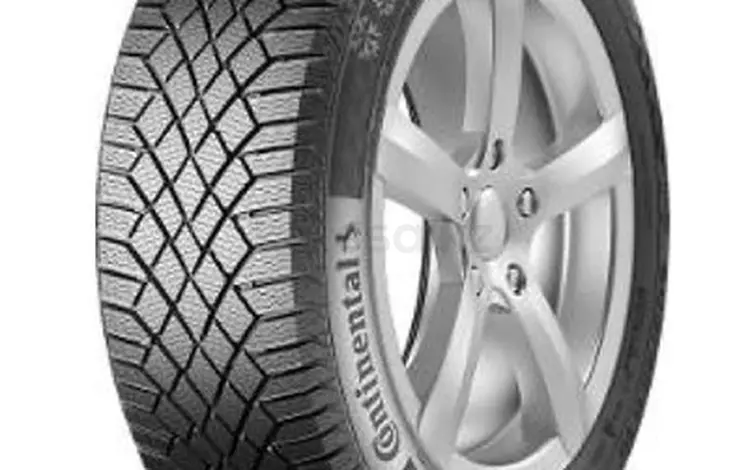 235/55R18 VikingContact 7 104T Continentalүшін103 200 тг. в Алматы