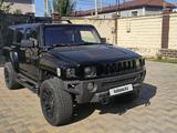 Hummer H3 2006 года за 9 900 000 тг. в Алматы