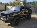 Hummer H3 2006 годаүшін9 900 000 тг. в Алматы – фото 3