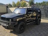 Hummer H3 2006 года за 9 900 000 тг. в Алматы – фото 3