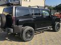 Hummer H3 2006 годаүшін9 900 000 тг. в Алматы – фото 4