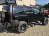 Hummer H3 2006 года за 9 900 000 тг. в Алматы – фото 4