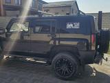 Hummer H3 2006 года за 9 900 000 тг. в Алматы – фото 5