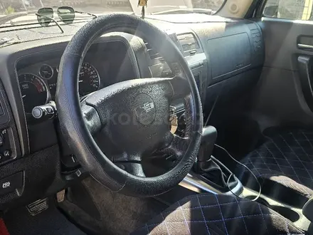 Hummer H3 2006 года за 9 900 000 тг. в Алматы – фото 6