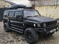 Hummer H3 2006 годаүшін9 900 000 тг. в Алматы – фото 7