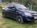 ВАЗ (Lada) Granta 2190 2012 года за 2 550 000 тг. в Усть-Каменогорск – фото 11