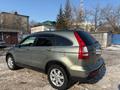 Honda CR-V 2007 года за 7 000 000 тг. в Петропавловск – фото 3