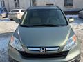 Honda CR-V 2007 года за 7 000 000 тг. в Петропавловск – фото 8