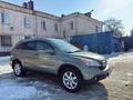 Honda CR-V 2007 года за 7 000 000 тг. в Петропавловск – фото 7