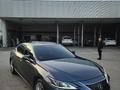 Lexus ES 300h 2022 года за 29 000 000 тг. в Алматы – фото 3
