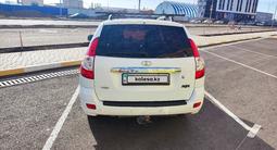 ВАЗ (Lada) Priora 2171 2012 года за 2 550 000 тг. в Уральск – фото 3