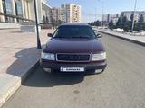 Audi 100 1993 года за 1 600 000 тг. в Талдыкорган