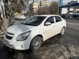 Chevrolet Cobalt 2024 годаfor7 500 000 тг. в Алматы