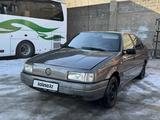 Volkswagen Passat 1990 годаүшін600 000 тг. в Шымкент