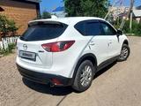 Mazda CX-5 2014 года за 8 400 000 тг. в Астана – фото 2