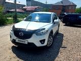 Mazda CX-5 2014 годаүшін8 400 000 тг. в Астана – фото 3