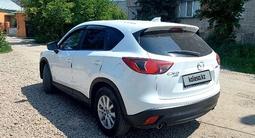 Mazda CX-5 2014 года за 8 400 000 тг. в Астана – фото 4