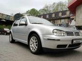 Volkswagen Golf 1999 года за 3 000 000 тг. в Алматы