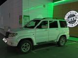 УАЗ Patriot 2010 годаүшін1 500 000 тг. в Экибастуз