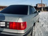 Audi 80 1991 годаfor1 700 000 тг. в Шахтинск – фото 5