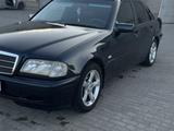 Mercedes-Benz C 280 1996 годаүшін2 500 000 тг. в Балхаш – фото 3