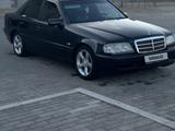 Mercedes-Benz C 280 1996 годаүшін2 500 000 тг. в Балхаш – фото 2