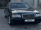 Mercedes-Benz C 280 1996 годаүшін2 500 000 тг. в Балхаш