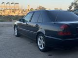 Mercedes-Benz C 280 1996 годаүшін2 500 000 тг. в Балхаш – фото 5