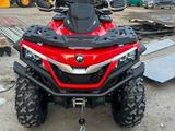 QJMOTOR  SFA 1000 2025 года за 5 750 000 тг. в Костанай