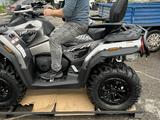 QJMOTOR  SFA 1000 2025 года за 6 000 000 тг. в Костанай