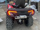 QJMOTOR  SFA 1000 2025 годаfor5 750 000 тг. в Костанай – фото 3