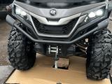 QJMOTOR  SFA 1000 2025 года за 6 000 000 тг. в Костанай – фото 3