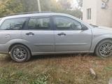 Ford Focus 2005 года за 1 500 000 тг. в Алматы – фото 2