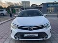 Toyota Camry 2013 годаүшін7 700 000 тг. в Кызылорда